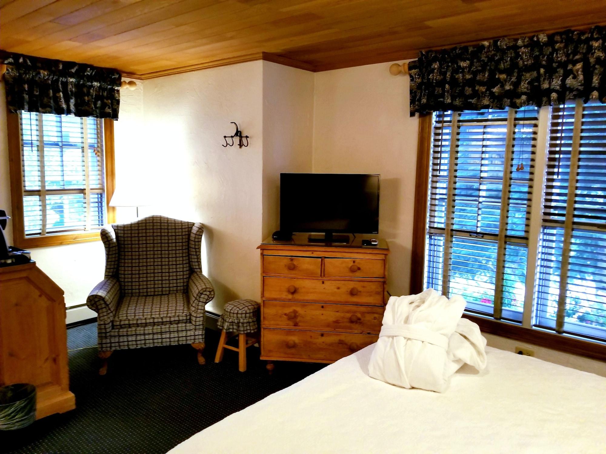 Christiania Lodge Vail Eksteriør billede