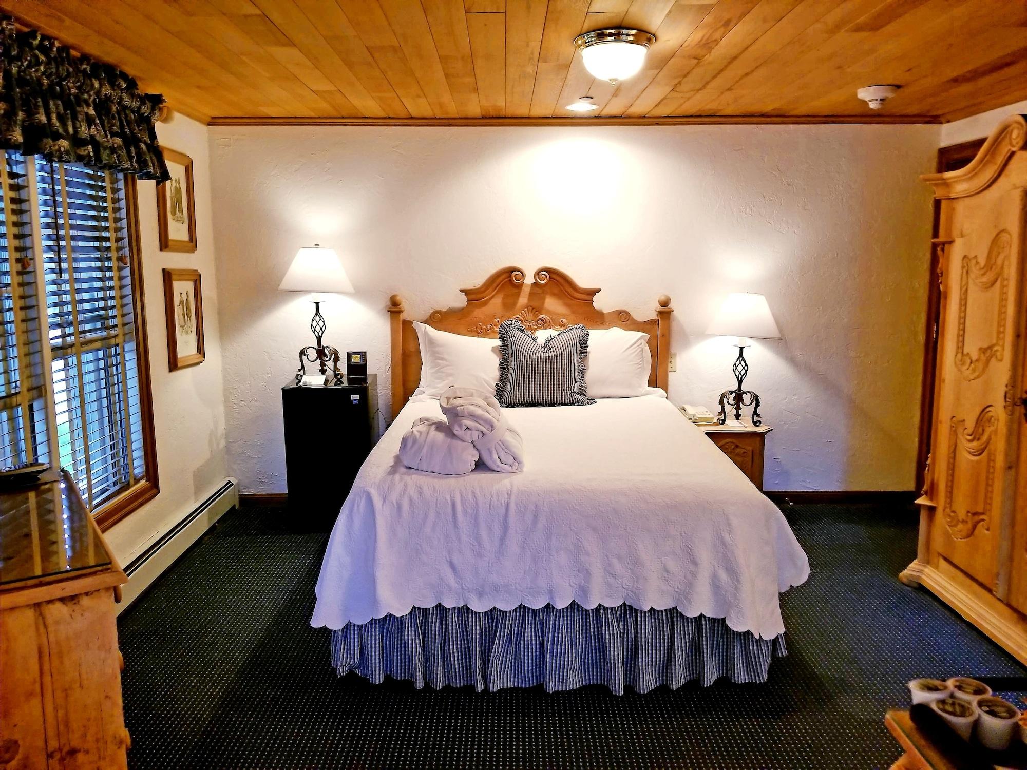 Christiania Lodge Vail Eksteriør billede
