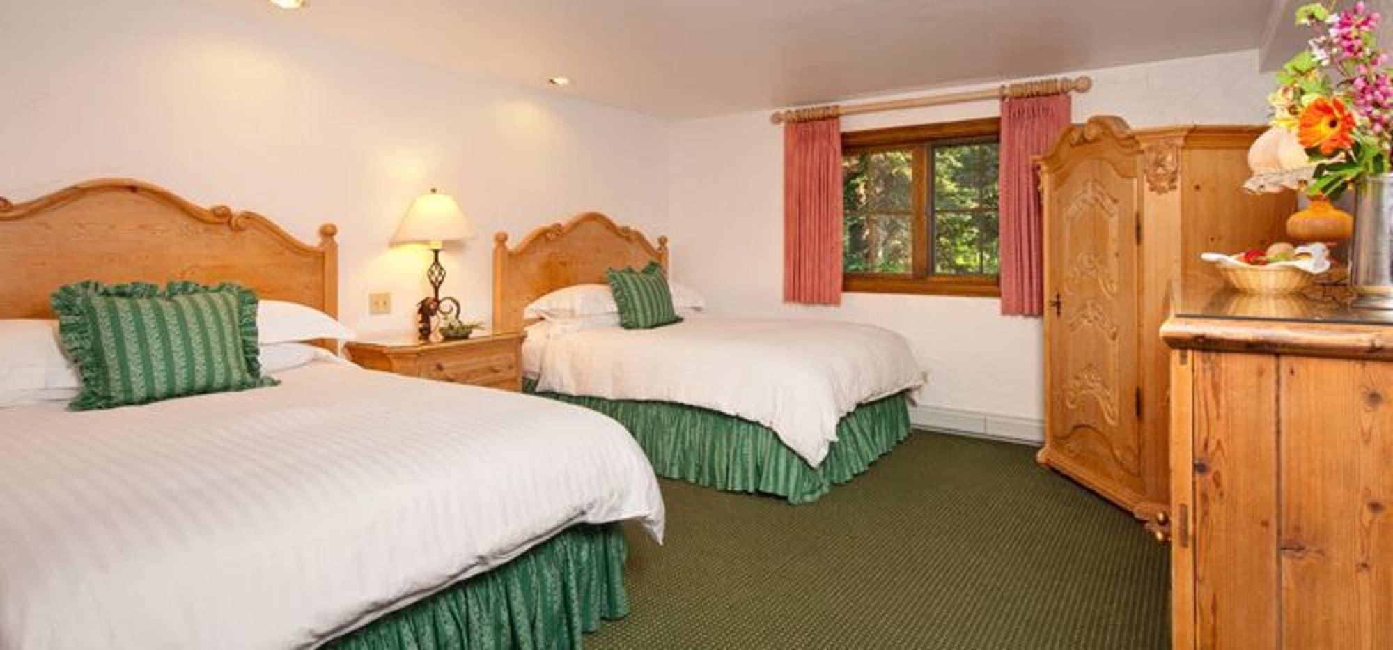 Christiania Lodge Vail Eksteriør billede