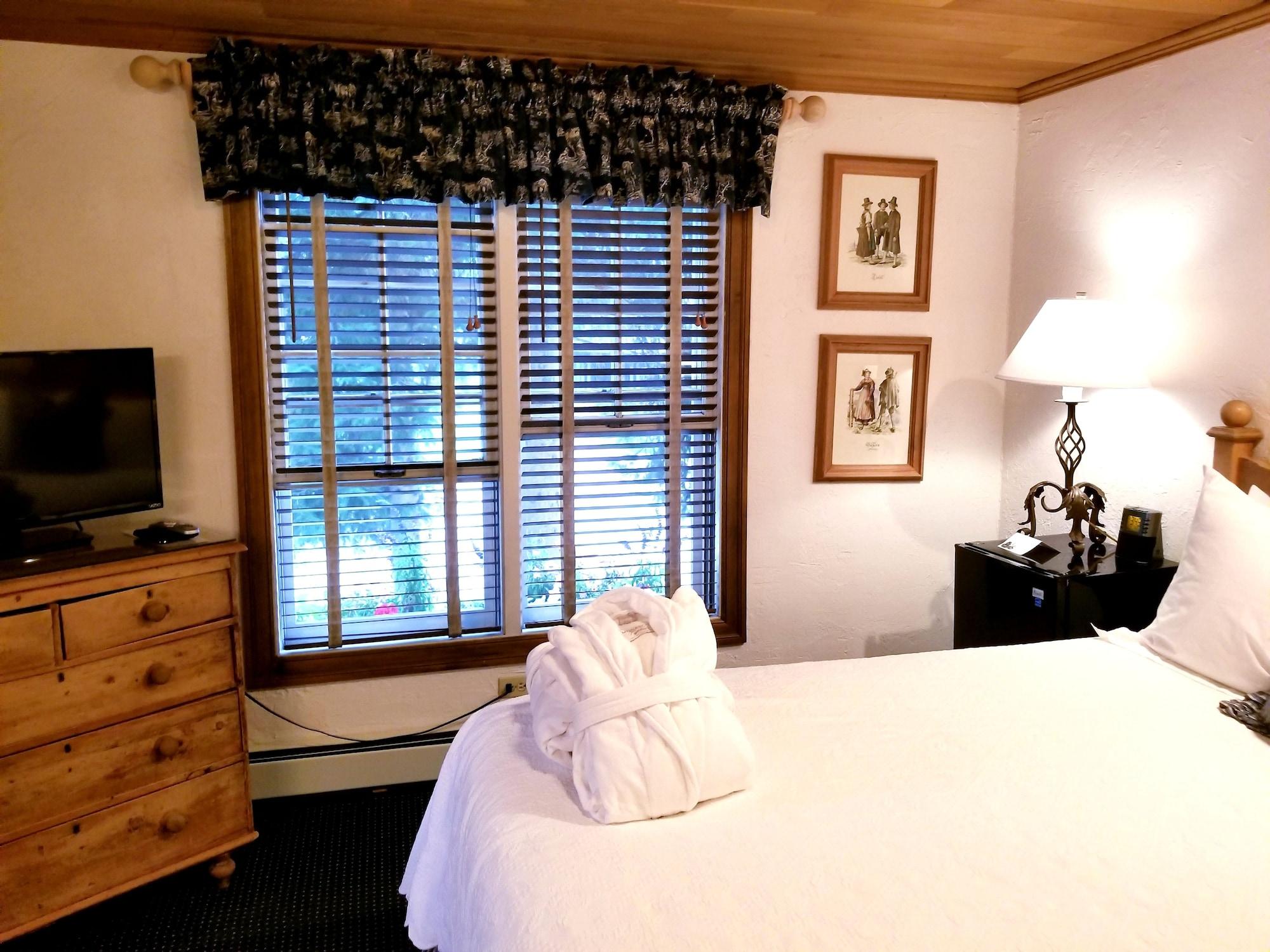 Christiania Lodge Vail Eksteriør billede