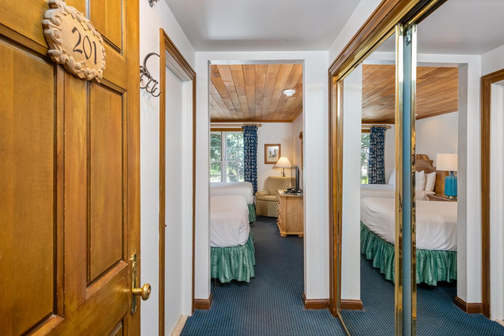 Christiania Lodge Vail Eksteriør billede