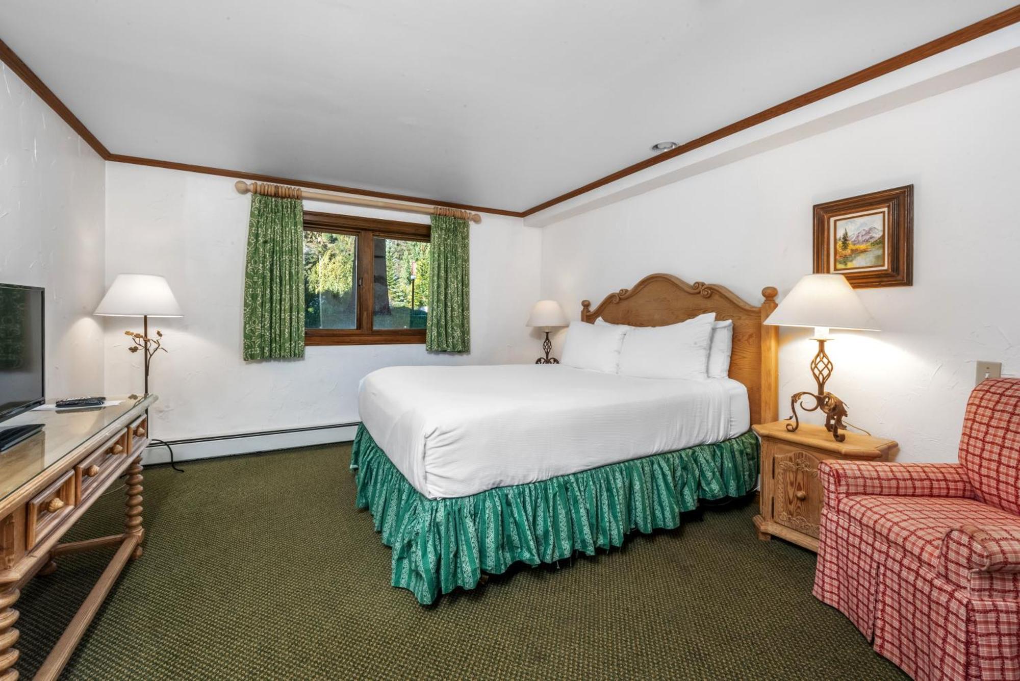 Christiania Lodge Vail Eksteriør billede