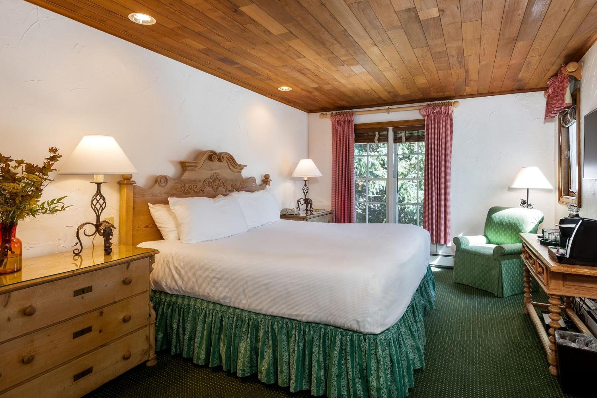 Christiania Lodge Vail Eksteriør billede