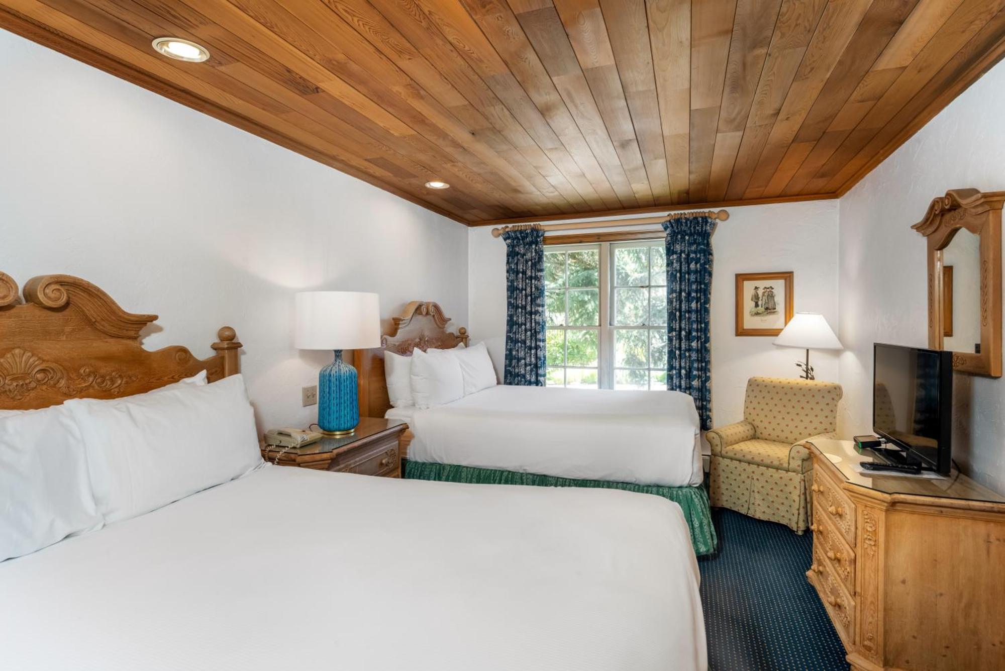 Christiania Lodge Vail Eksteriør billede