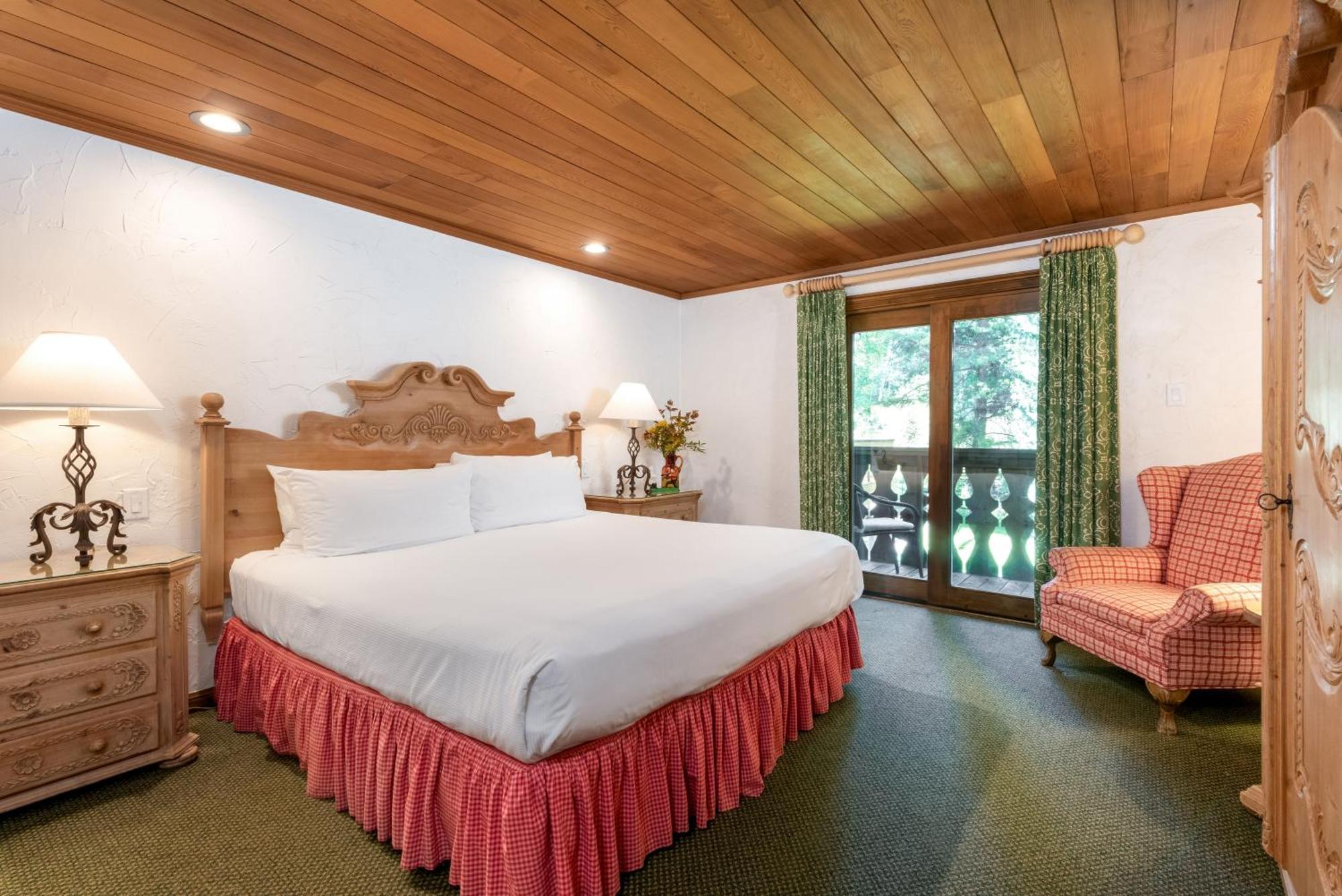 Christiania Lodge Vail Eksteriør billede
