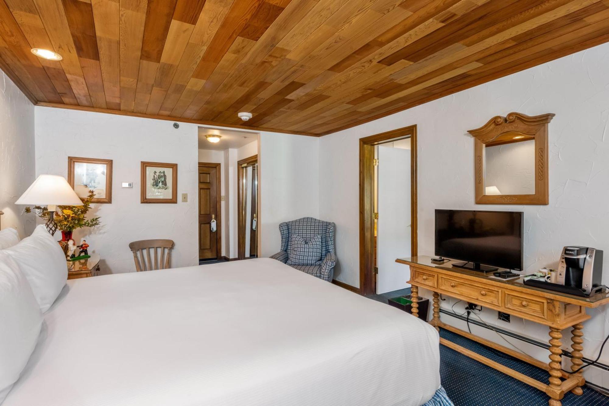 Christiania Lodge Vail Eksteriør billede
