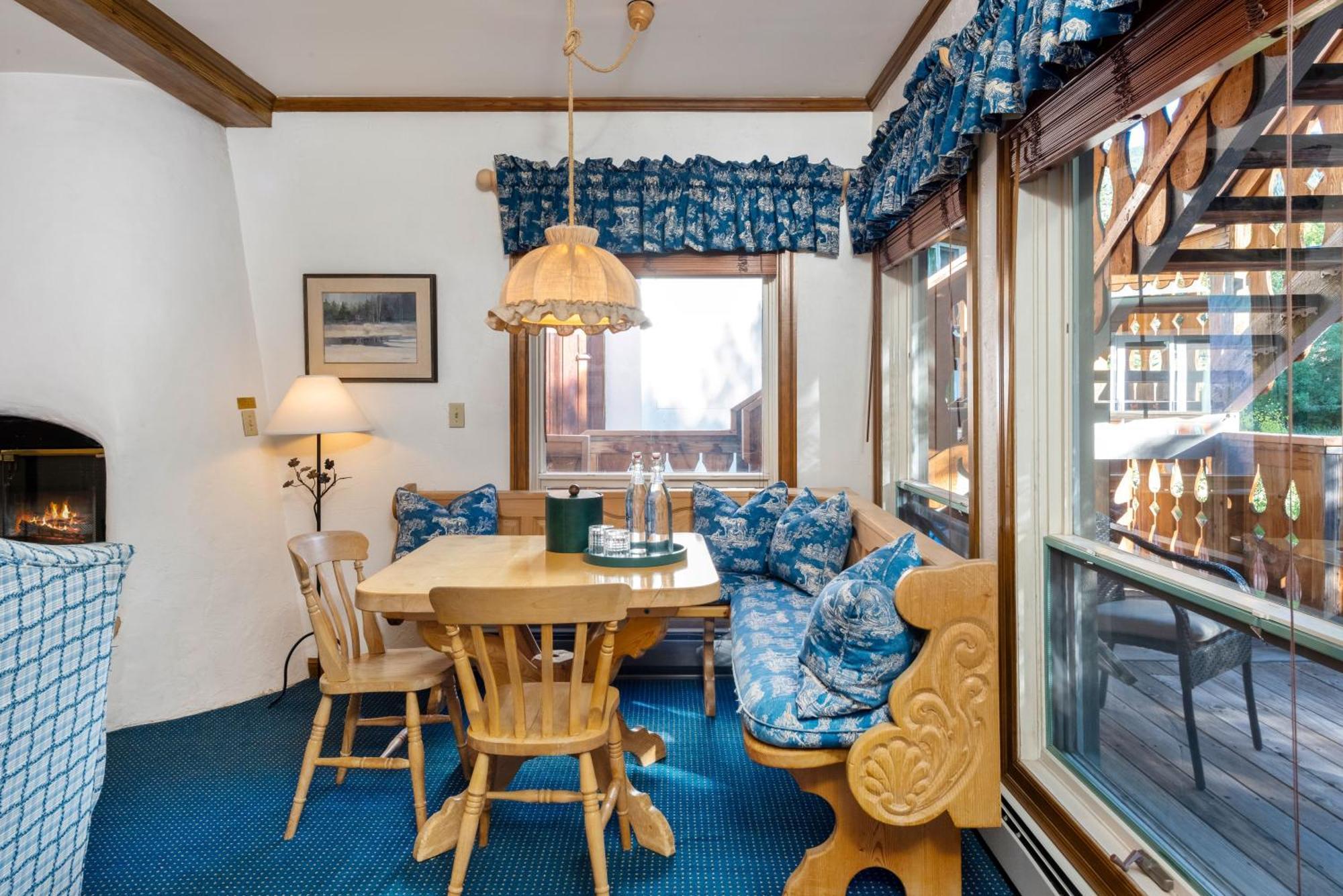 Christiania Lodge Vail Eksteriør billede