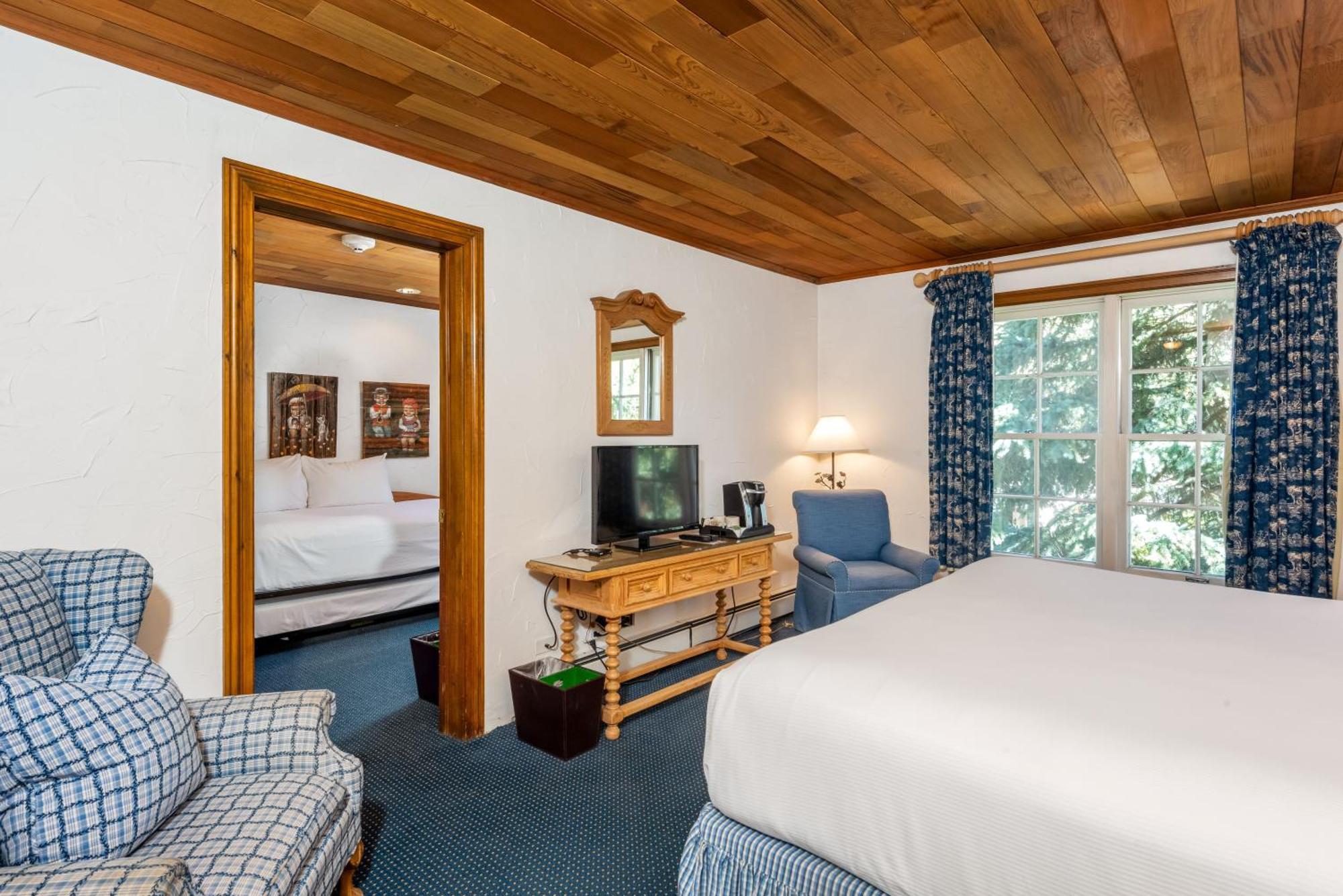Christiania Lodge Vail Eksteriør billede