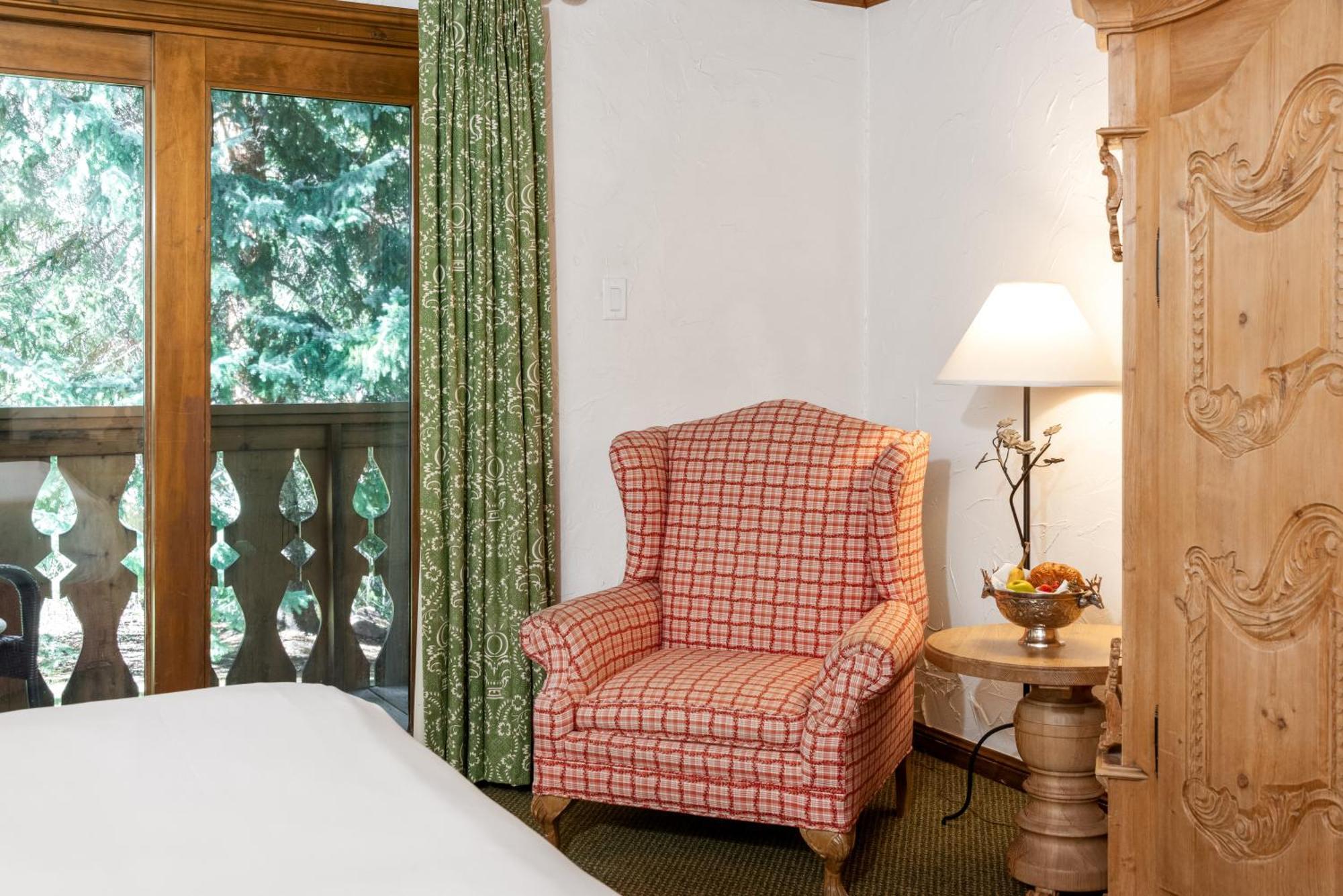 Christiania Lodge Vail Eksteriør billede