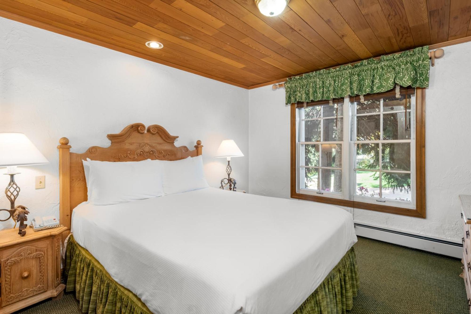 Christiania Lodge Vail Eksteriør billede