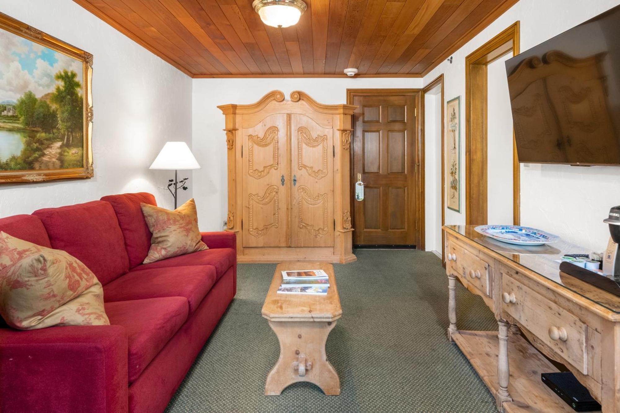 Christiania Lodge Vail Eksteriør billede