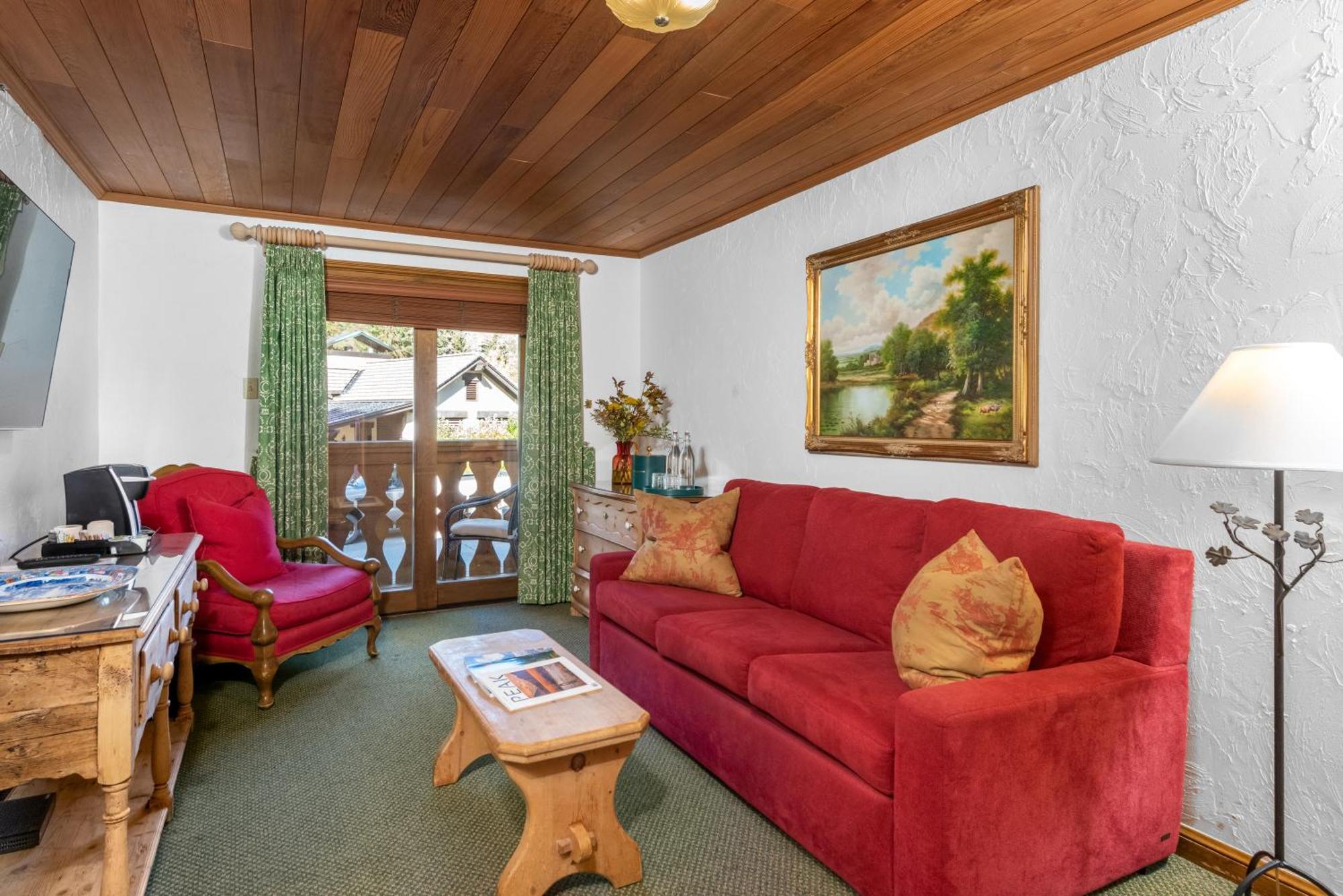 Christiania Lodge Vail Eksteriør billede