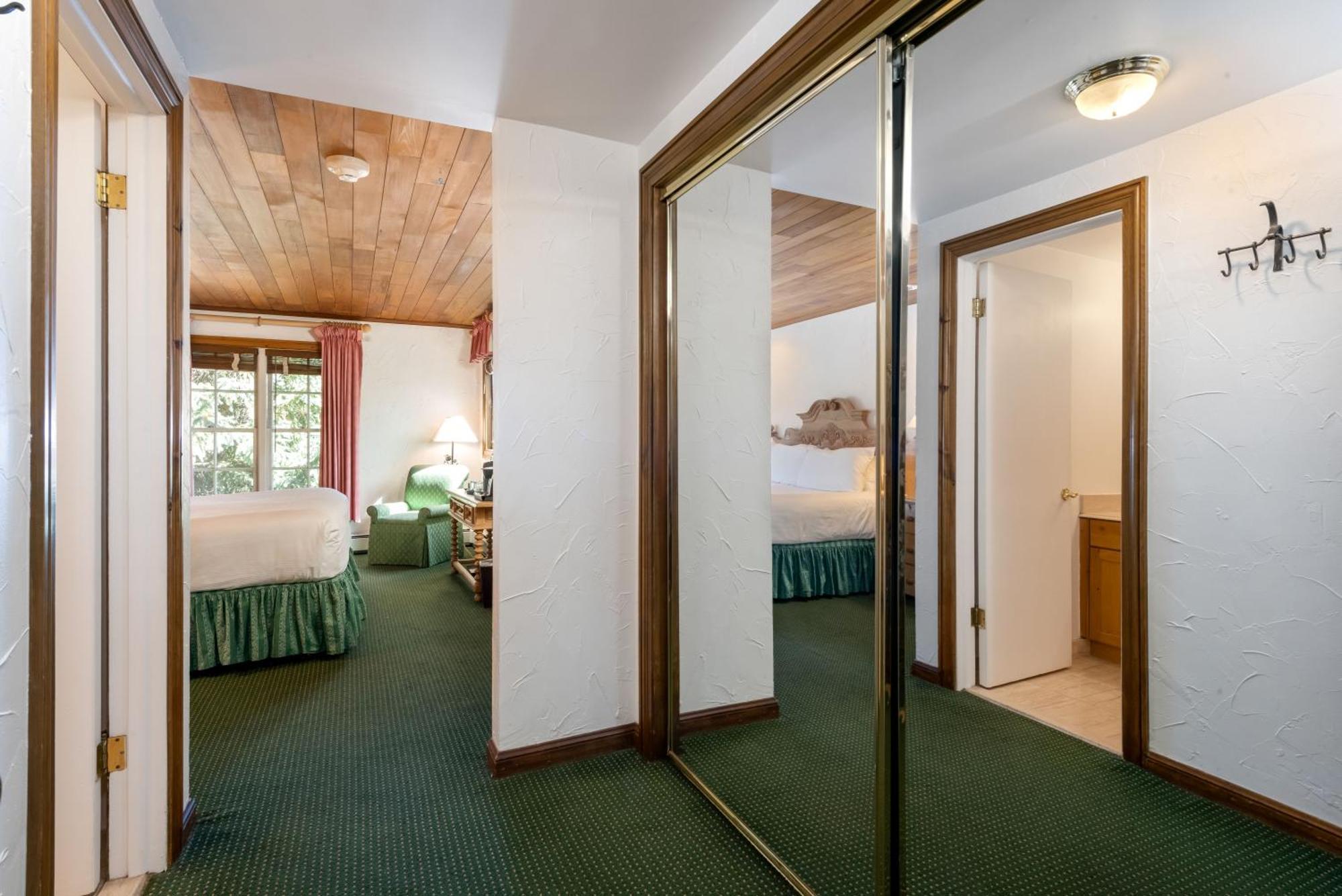 Christiania Lodge Vail Eksteriør billede