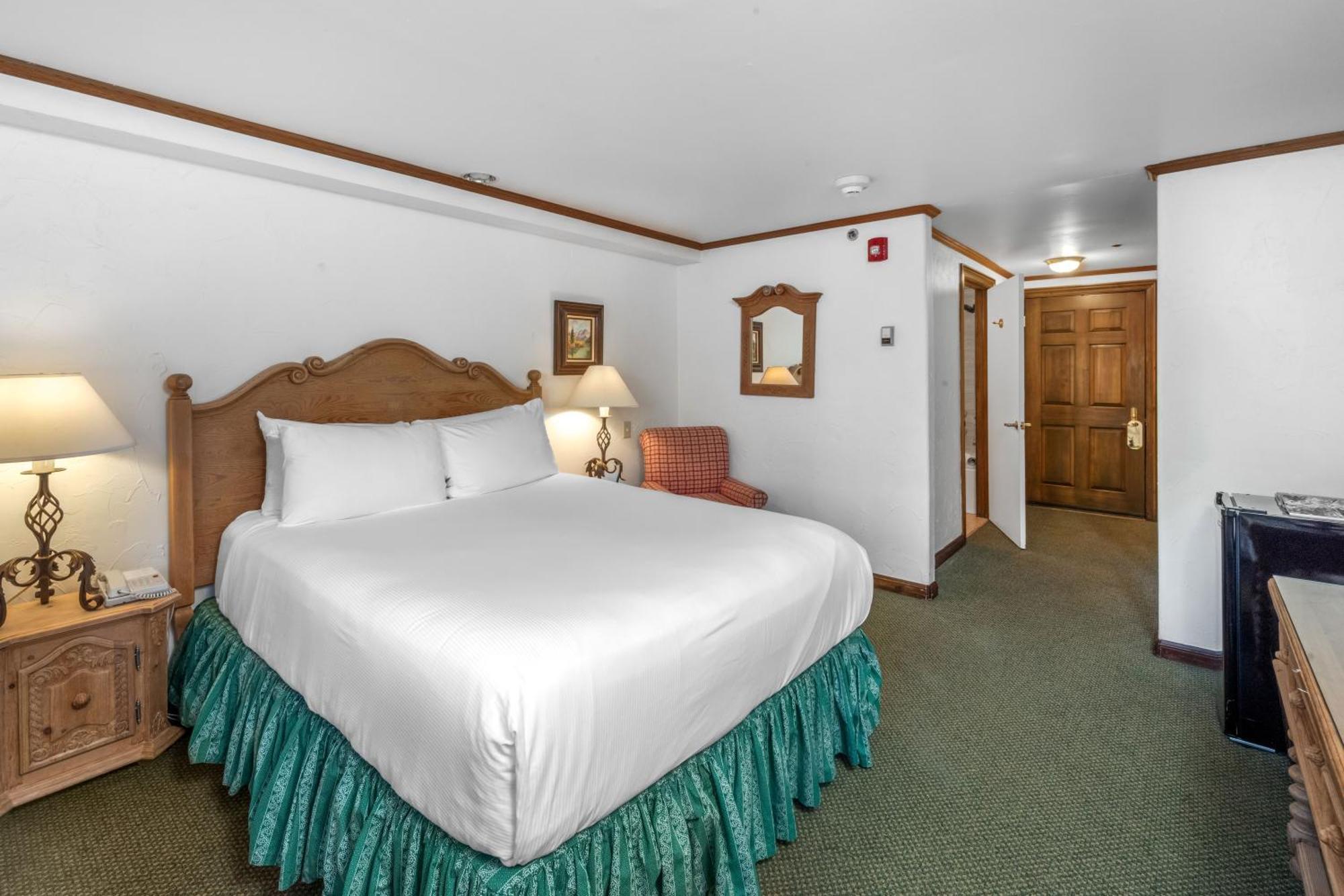 Christiania Lodge Vail Eksteriør billede