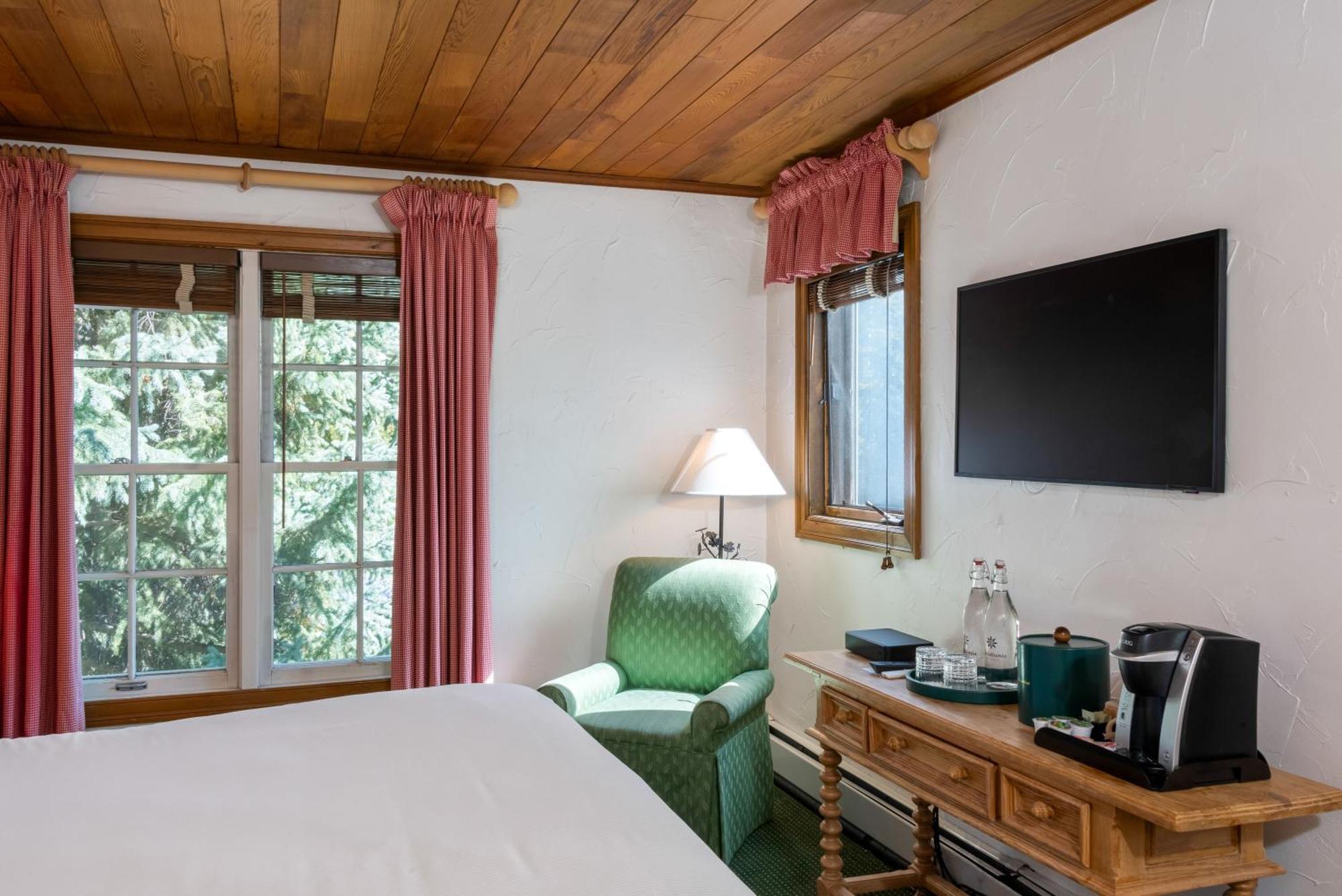 Christiania Lodge Vail Eksteriør billede