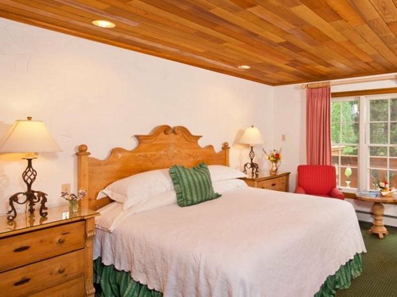 Christiania Lodge Vail Eksteriør billede
