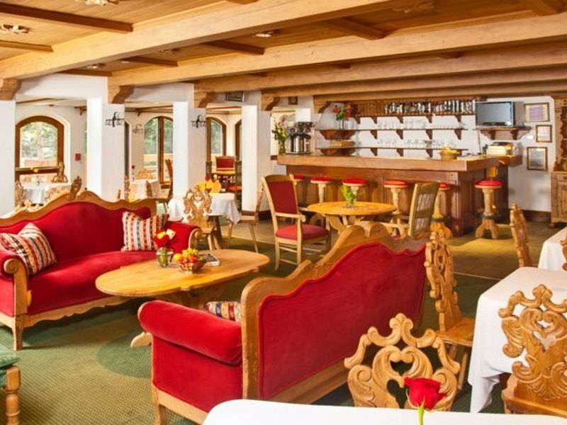 Christiania Lodge Vail Eksteriør billede