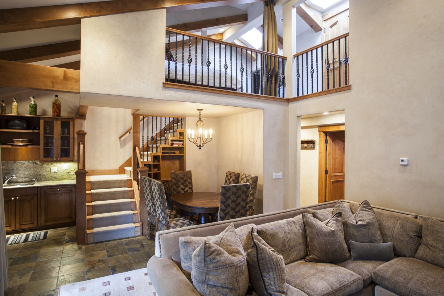 Christiania Lodge Vail Eksteriør billede